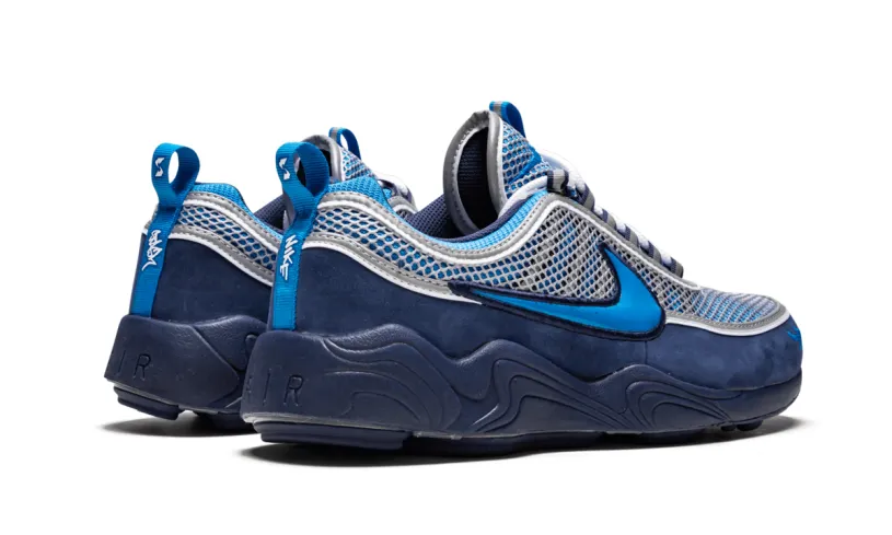 Nike Basketball Air Zoom Spiridon '16 Stash 'Stash'